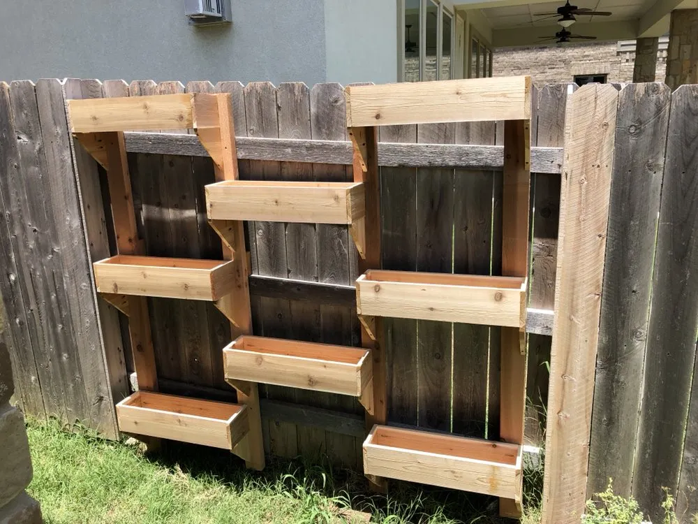 Local yard cleanup service in Austin, TX - L&S Landscaping