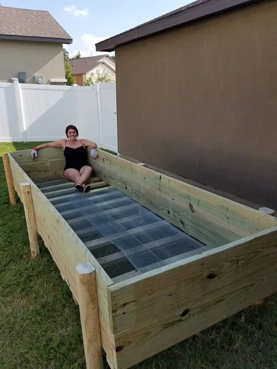 Local landscape design in Austin, TX - L&S Landscaping