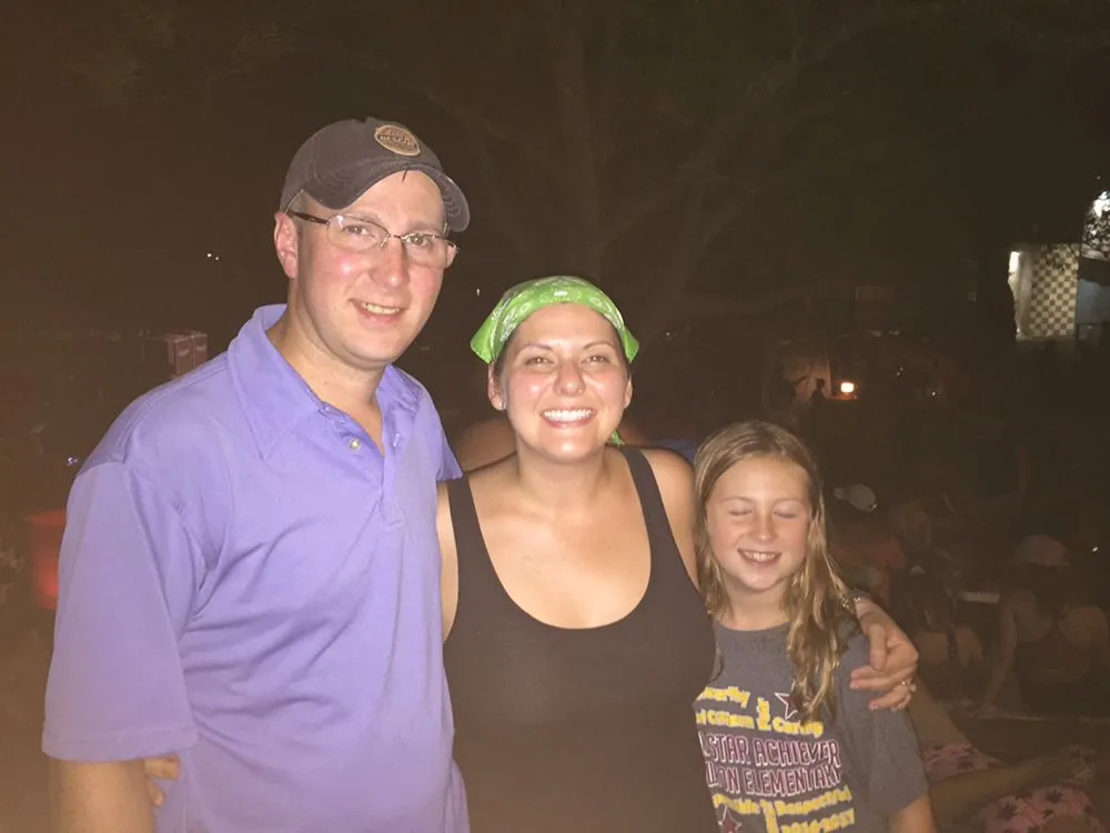 Professional residential landscaping near you across Austin, TX - L&S Landscaping