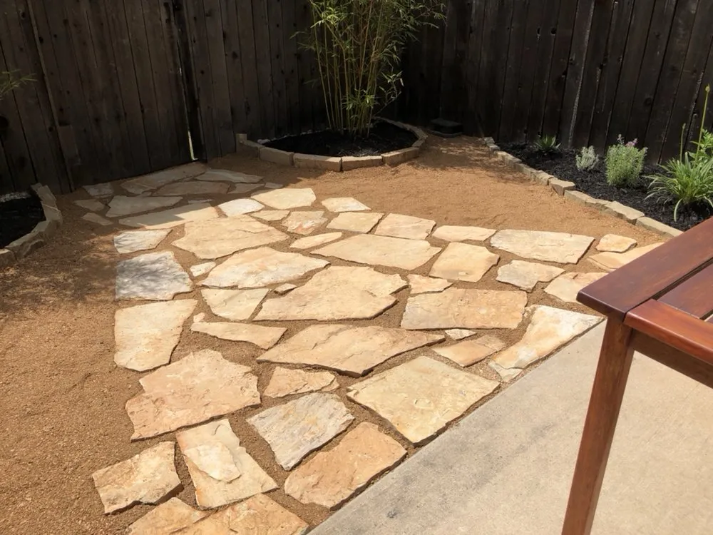 Reliable lawn care service experts serving Austin, TX - L&S Landscaping