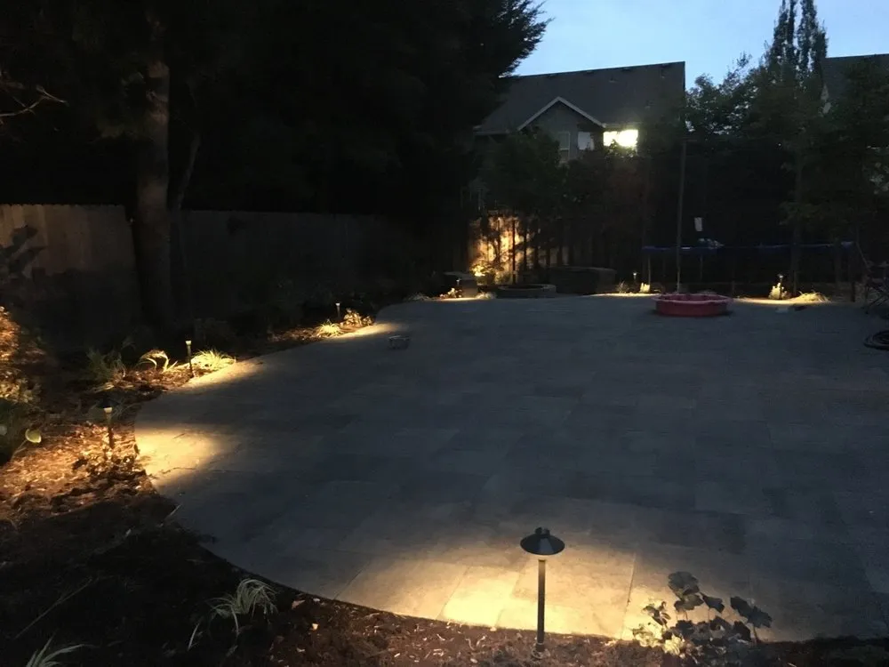 Local yard cleanup service for outdoor upgrades across Portland, OR - LS Landscaping