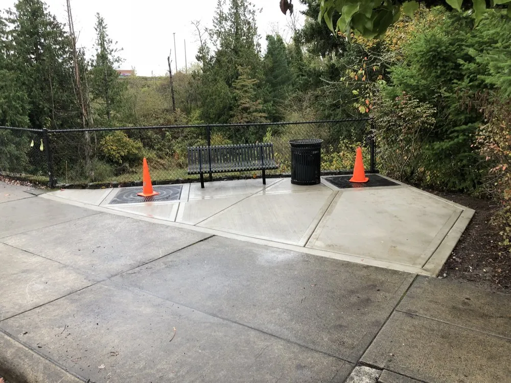 Trusted landscape installation experts serving Portland, OR - LS Landscaping