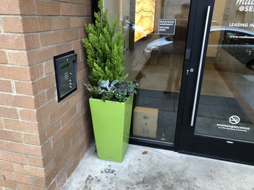 Trusted residential landscaping for residential properties across Portland, OR - LS Landscaping