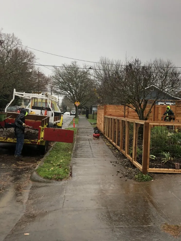 Expert lawn mowing service experts serving Portland, OR - LS Landscaping