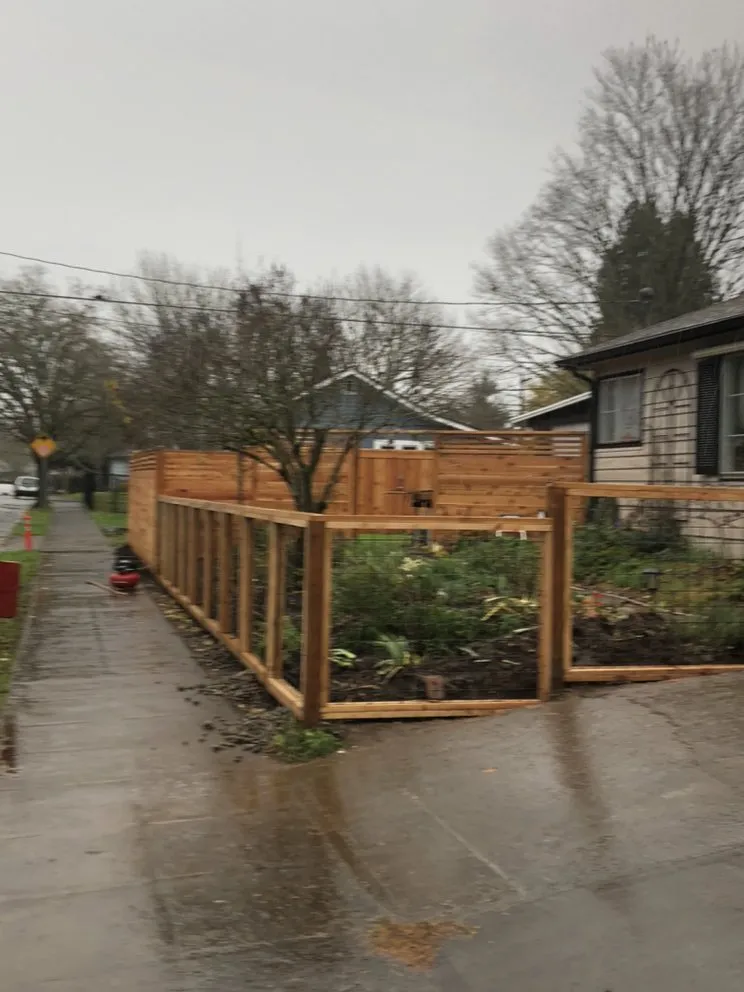 Local lawn mowing service in Portland, OR by LS Landscaping