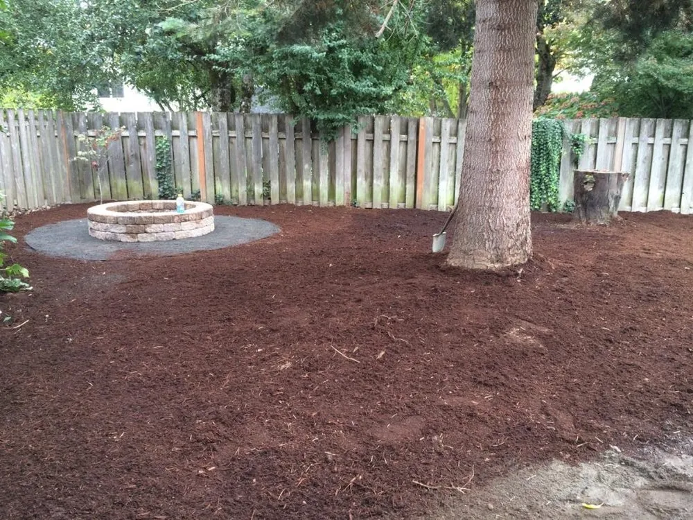 Reliable residential landscaping in Portland, OR by LS Landscaping