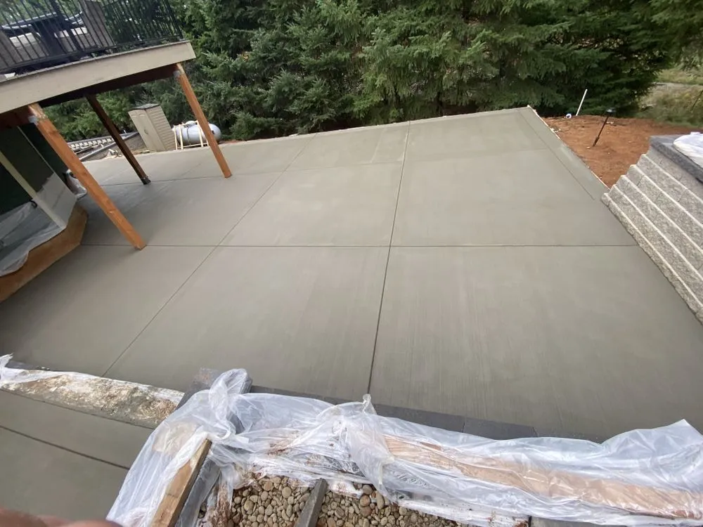 Affordable lawn care service for outdoor upgrades across Portland, OR - LS Landscaping