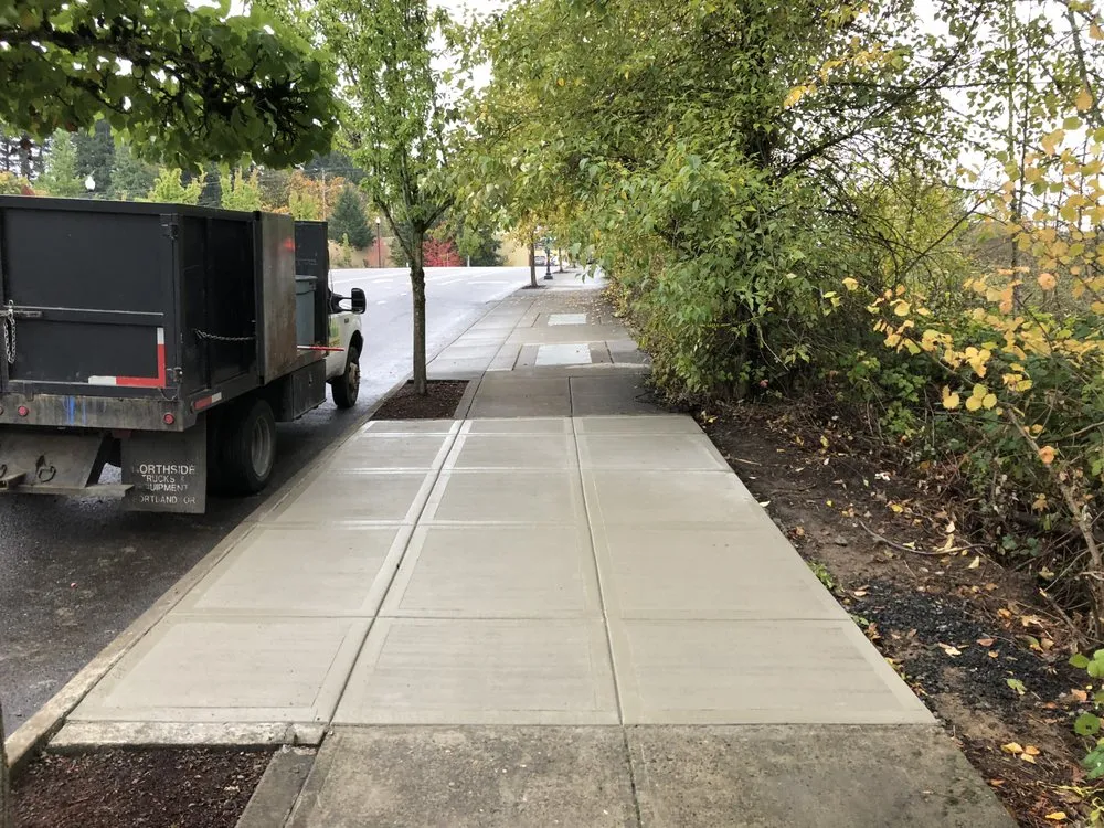 Top-rated lawn care service in Portland, OR - LS Landscaping