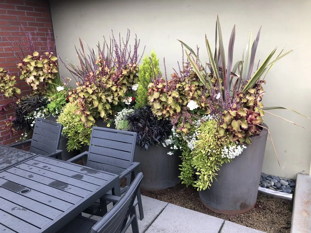 Local landscaping services for outdoor upgrades across Portland, OR - LS Landscaping