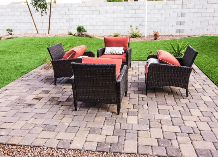Custom landscape design experts serving Cape Coral, FL - L&S Landscaping Services