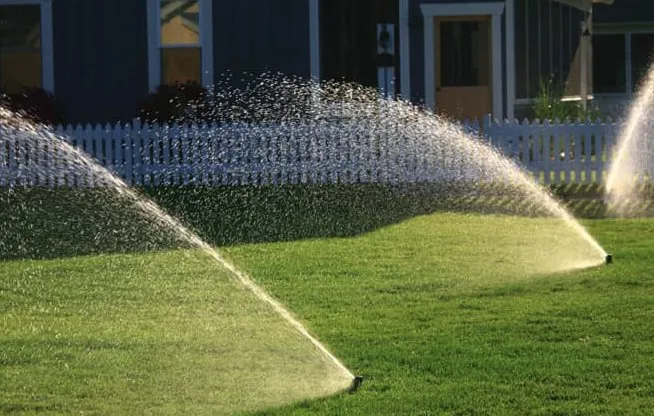 Affordable lawn mowing service in Cape Coral, FL by L&S Landscaping Services