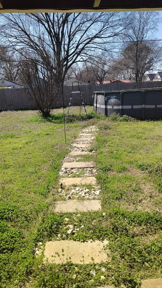 Professional outdoor landscaping experts serving Wister, OK - LS Landscaping