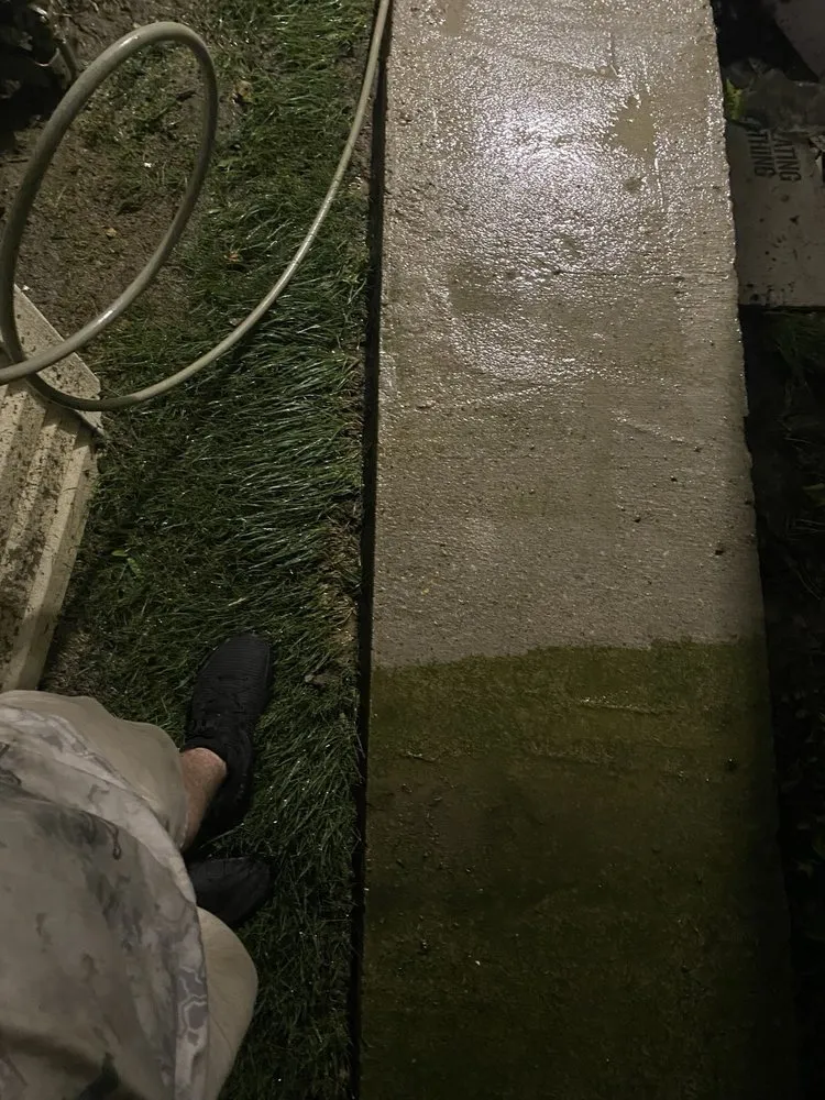 Expert outdoor landscaping with custom design across Wilmington, OH - L&S Lawn Care and Clean Up Service