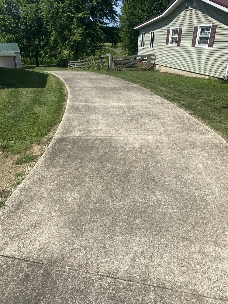 Affordable outdoor landscaping experts serving Wilmington, OH - L&S Lawn Care and Clean Up Service