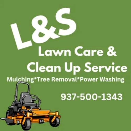 Custom yard cleanup service in Wilmington, OH - L&S Lawn Care and Clean Up Service