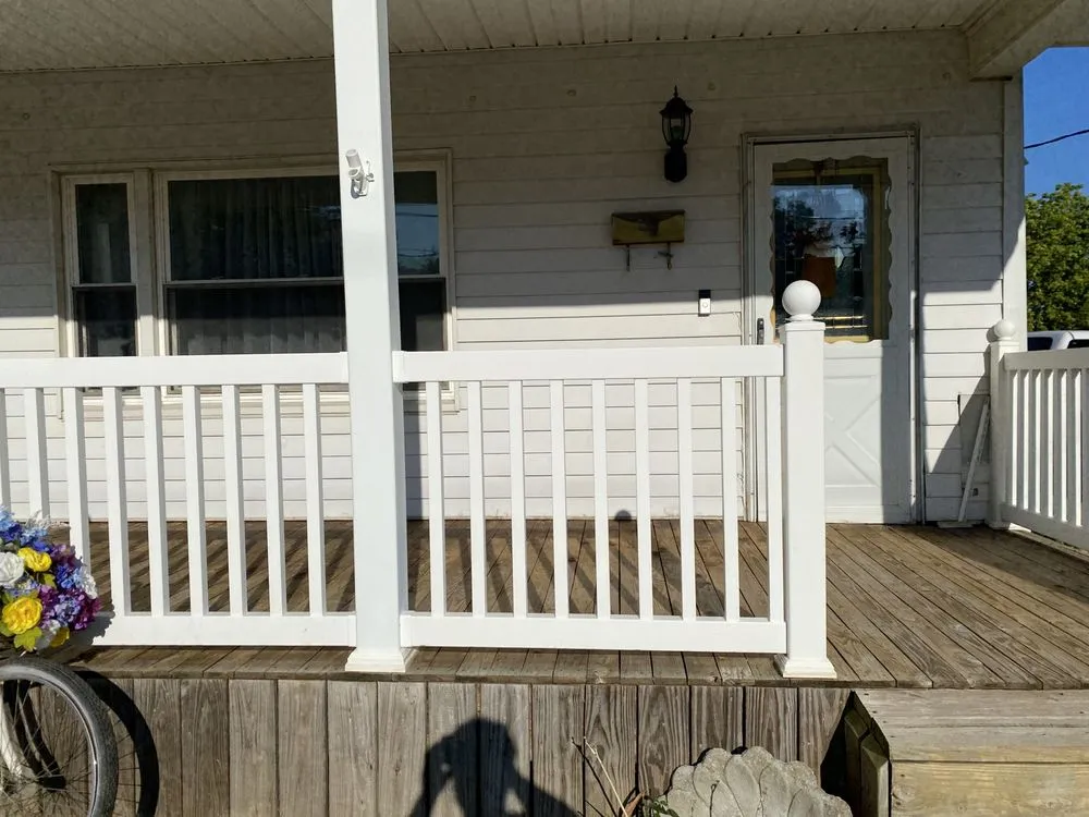 Reliable landscaping services experts serving Wilmington, OH - L&S Lawn Care and Clean Up Service