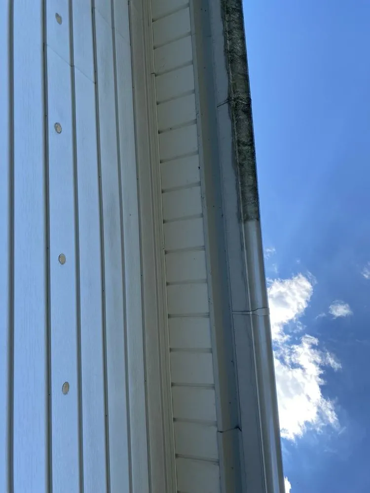 Reliable garden landscaping in Wilmington, OH by L&S Lawn Care and Clean Up Service