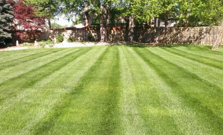 Trusted lawn mowing service for outdoor upgrades across Galion, OH - LS Lawn Care