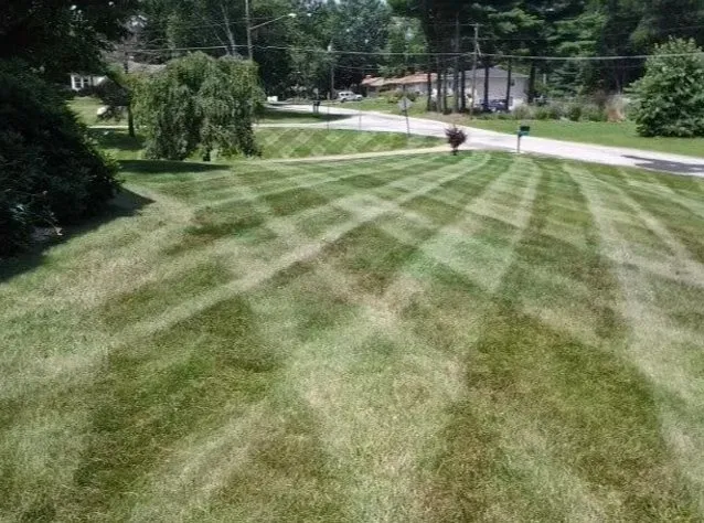 Expert landscape design in Galion, OH - LS Lawn Care
