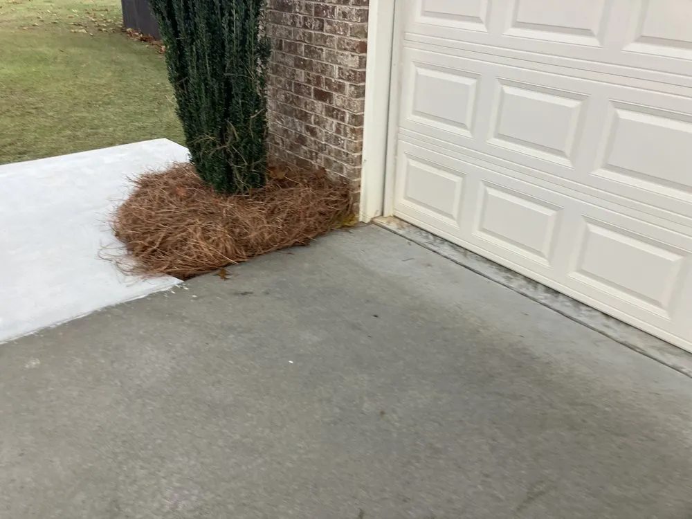 Reliable yard cleanup service in Bonaire, GA - L&S Lawnscapes