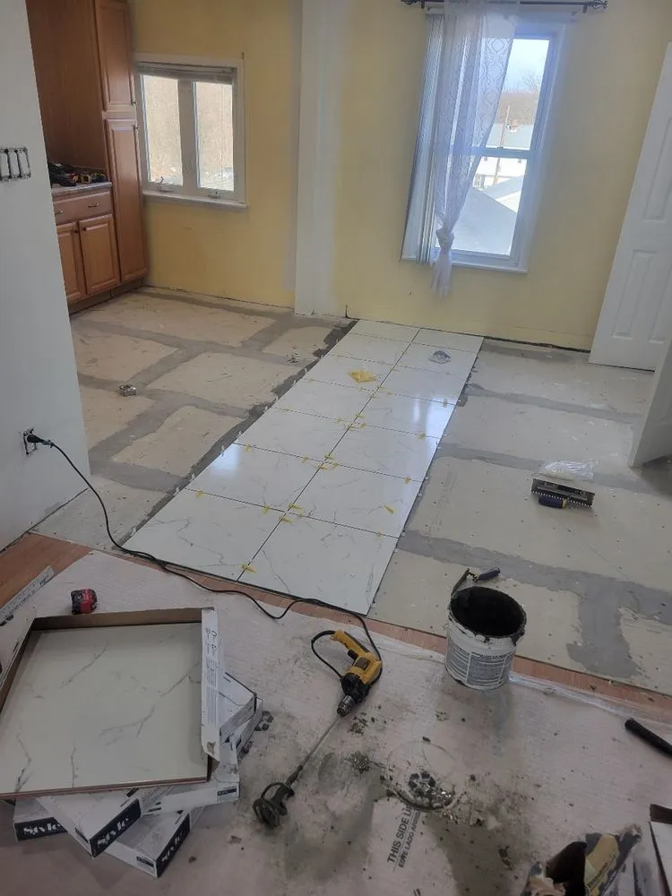 Affordable landscaping services in Central Falls, RI - LS Maintenance