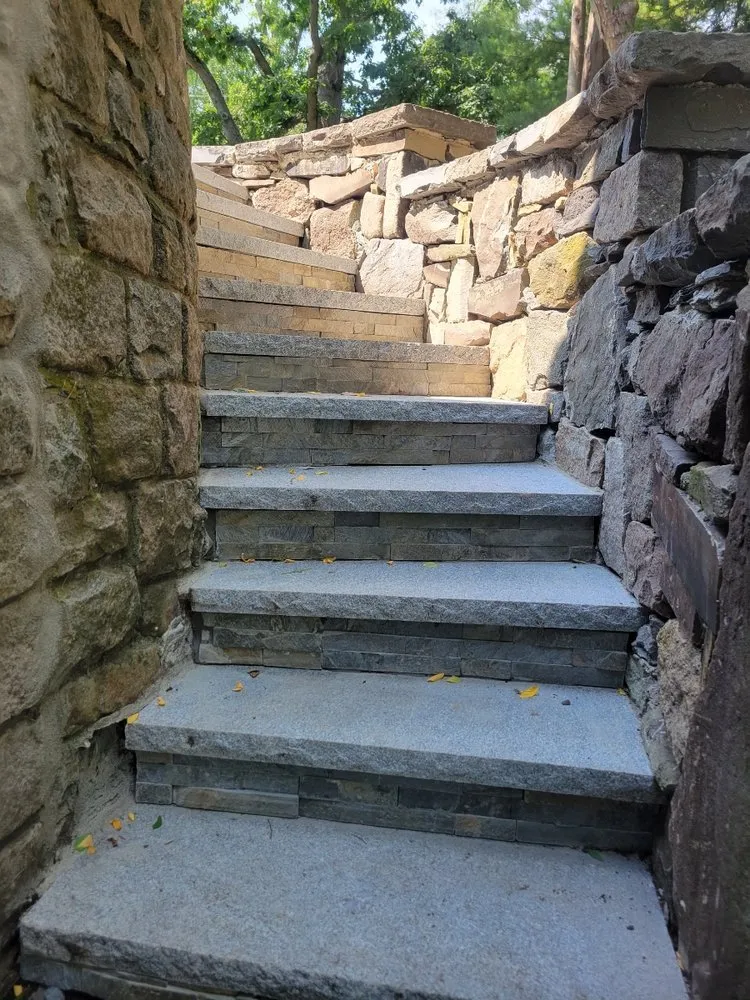 Top-rated yard maintenance near you across Central Falls, RI - LS Maintenance