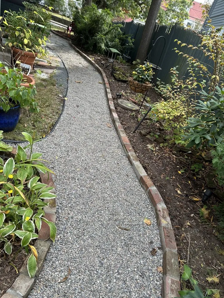 Trusted residential landscaping in Central Falls, RI by LS Maintenance