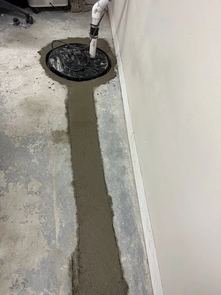 Top-rated landscape installation with custom design in Central Falls, RI by LS Maintenance