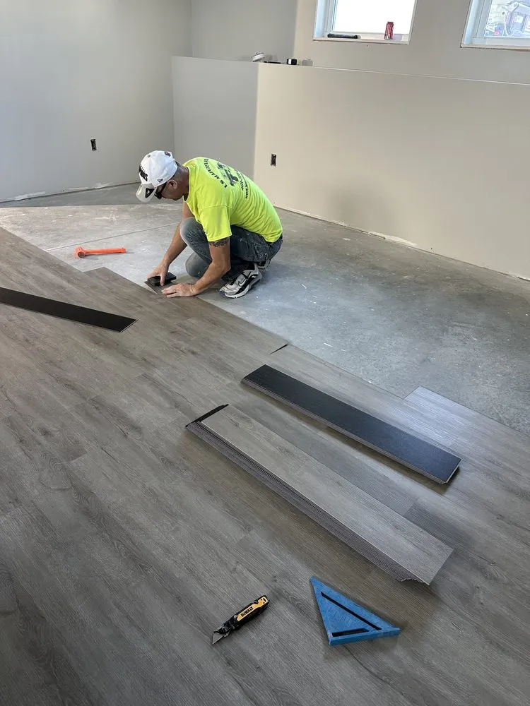 Reliable yard maintenance in Central Falls, RI - LS Maintenance