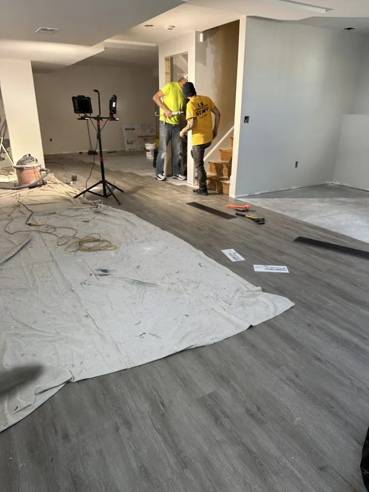 Expert yard maintenance in Central Falls, RI by LS Maintenance