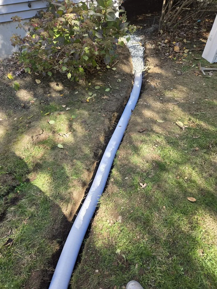 Top-rated landscape installation in Central Falls, RI - LS Maintenance