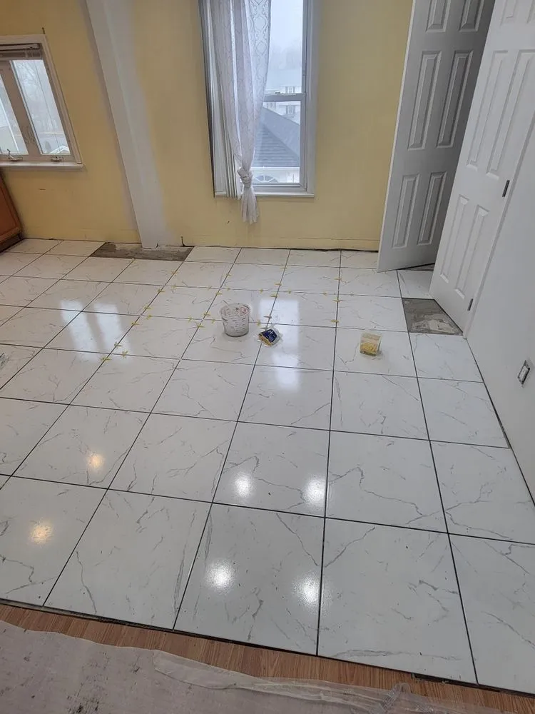 Top-rated lawn care service for beautiful yards across Central Falls, RI - LS Maintenance