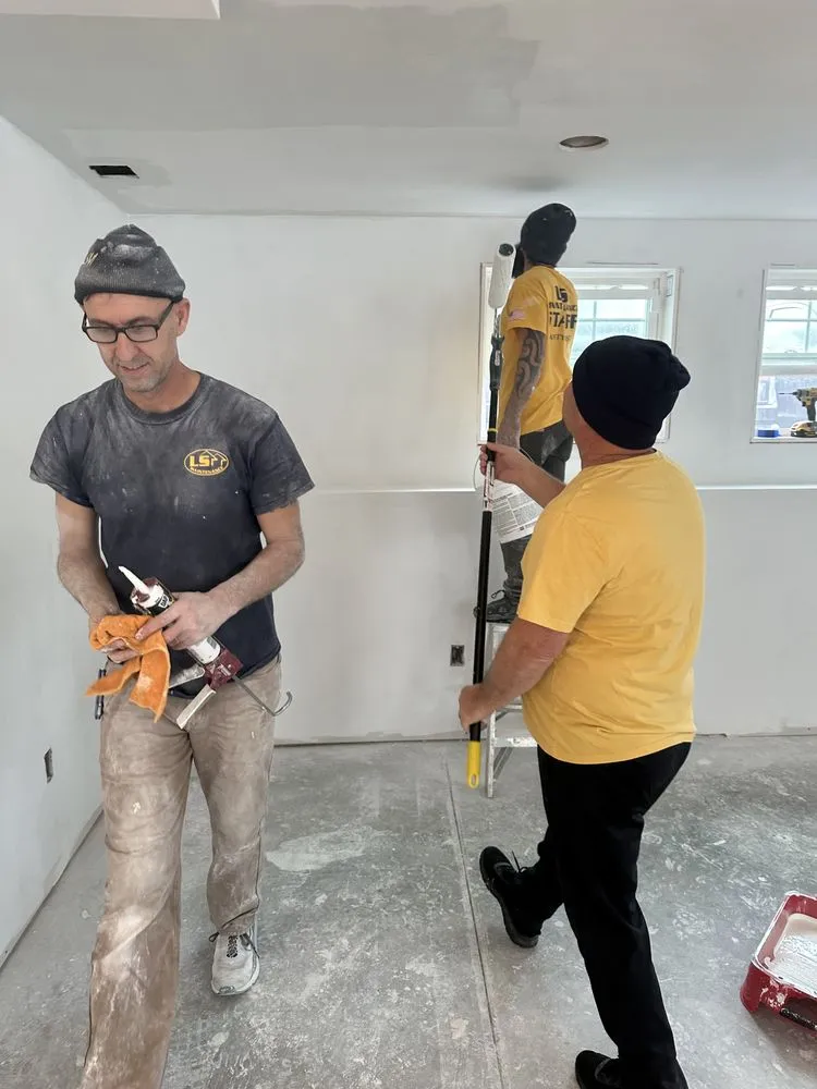 Local yard maintenance with custom design across Central Falls, RI - LS Maintenance