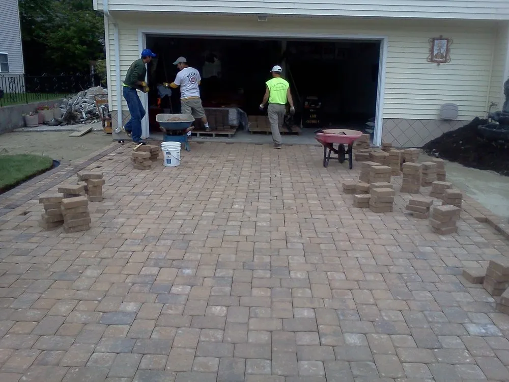 Affordable lawn mowing service in Central Falls, RI - LS Maintenance