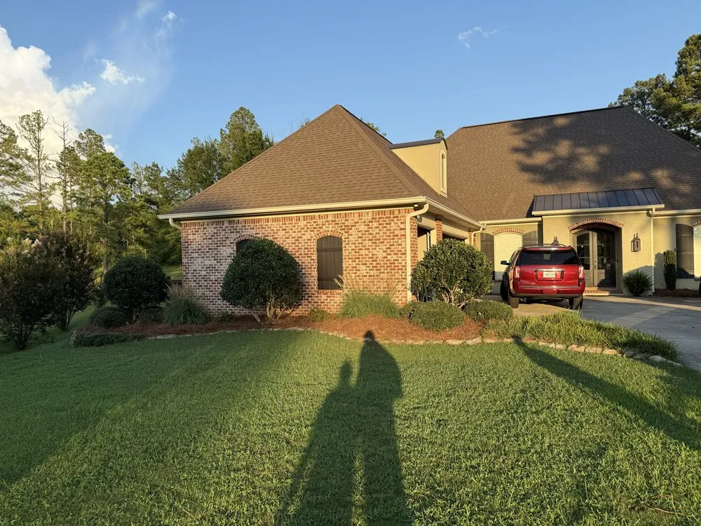 Top-rated yard cleanup service for residential properties in Enterprise, MS by LS Outdoor Services