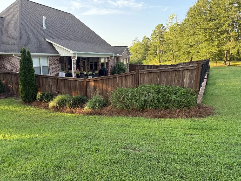 Trusted lawn care service for year-round maintenance in Enterprise, MS by LS Outdoor Services