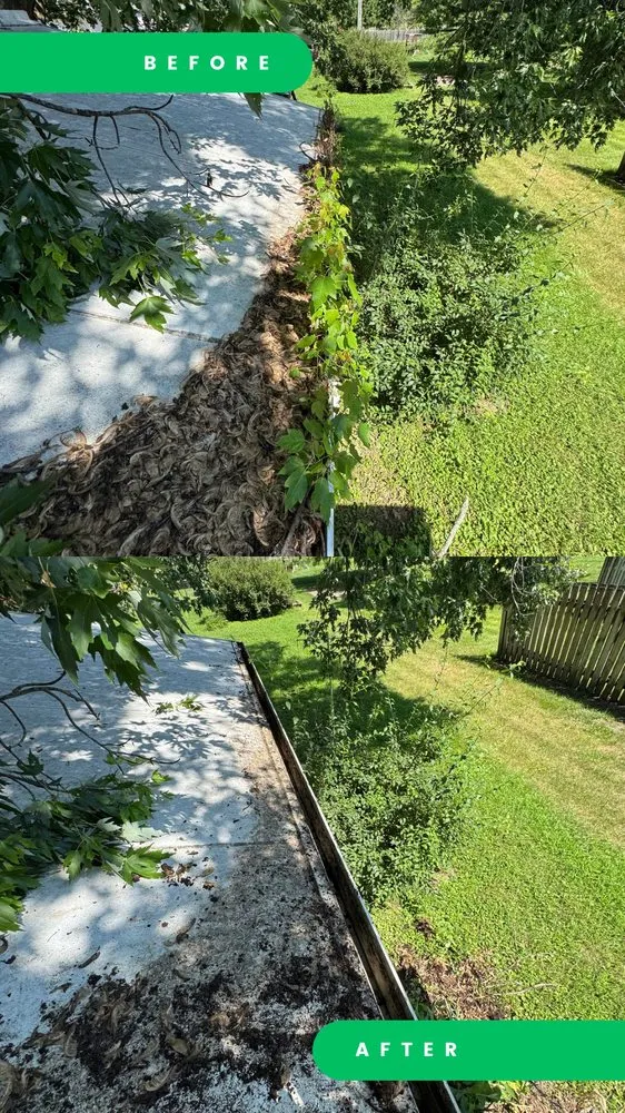 Top-rated lawn mowing service experts serving West Des Moines, IA - L&S Outdoor Services