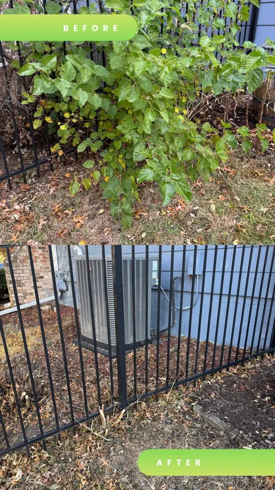 Top-rated yard maintenance near you in West Des Moines, IA by L&S Outdoor Services