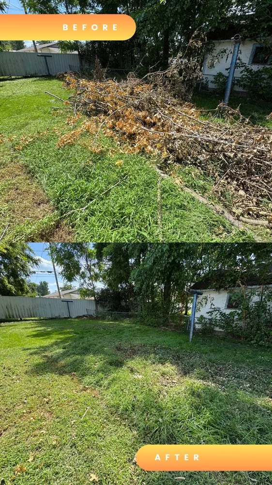 Custom residential landscaping in West Des Moines, IA - L&S Outdoor Services