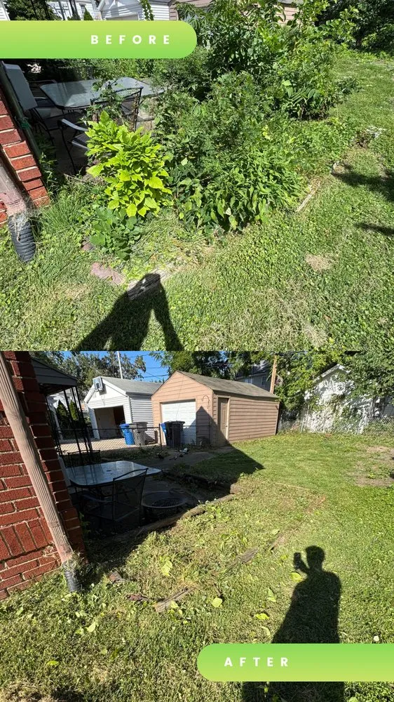 Top-rated lawn care service in West Des Moines, IA - L&S Outdoor Services