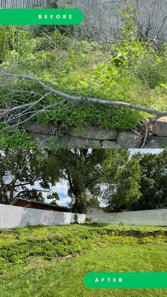 Local landscape design in West Des Moines, IA - L&S Outdoor Services