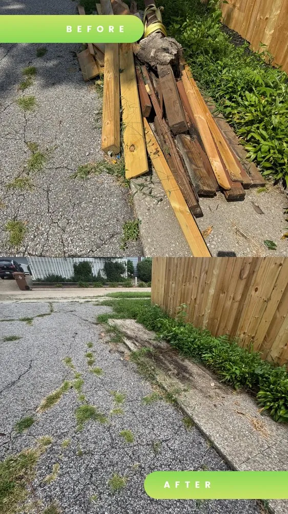 Professional lawn care service experts serving West Des Moines, IA - L&S Outdoor Services