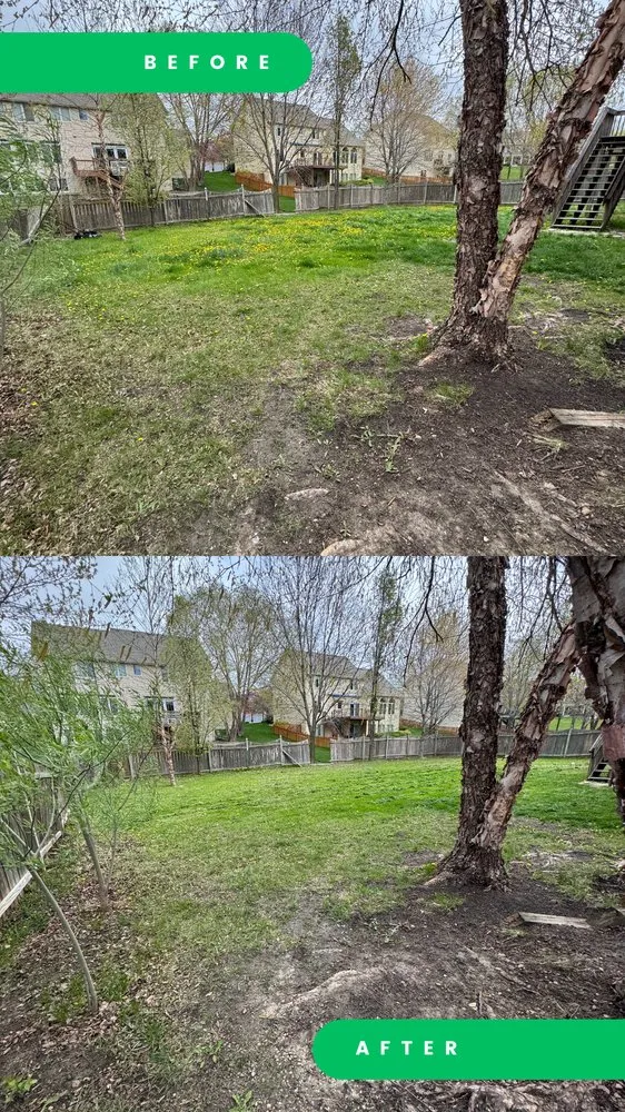 Top-rated outdoor landscaping in West Des Moines, IA - L&S Outdoor Services