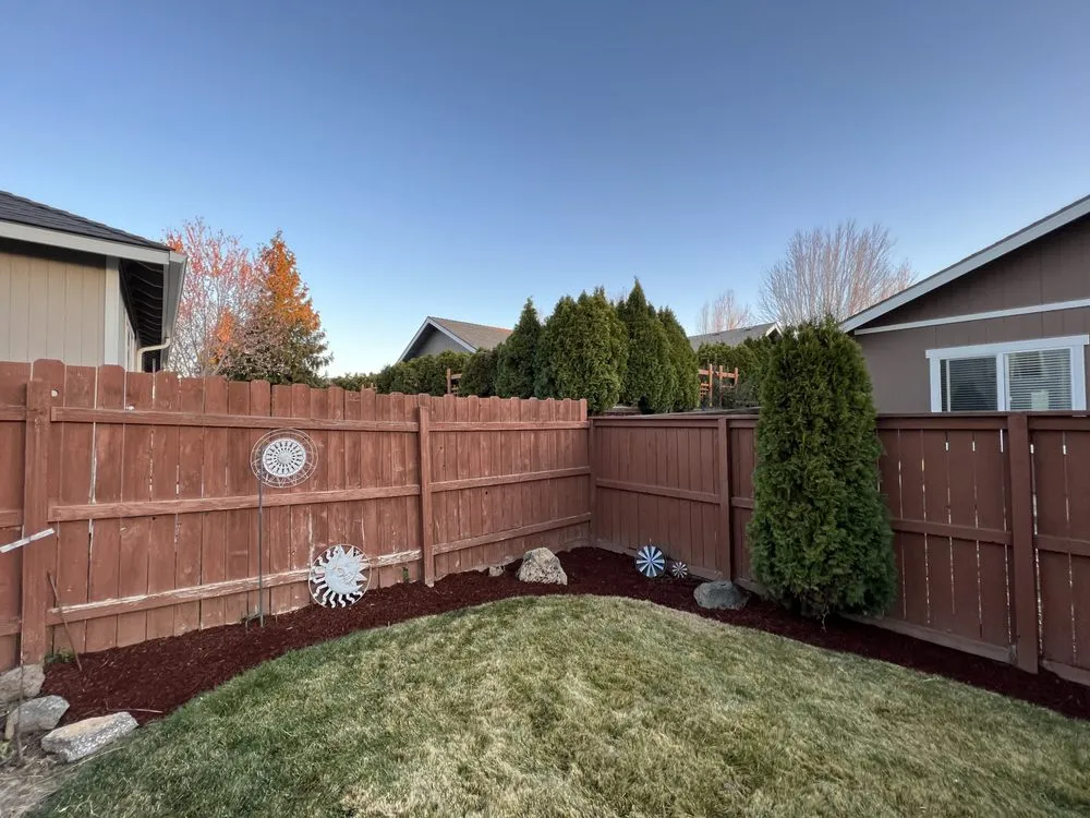 Top-rated residential landscaping near you in Redmond, OR by LS Property Services