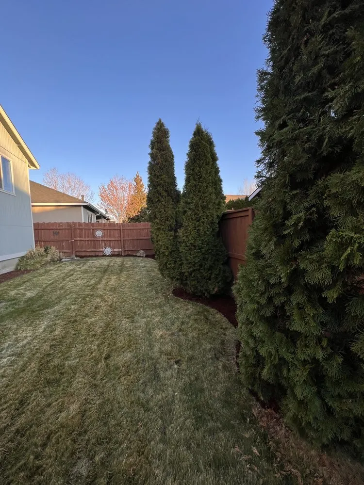 Reliable lawn care service in Redmond, OR by LS Property Services