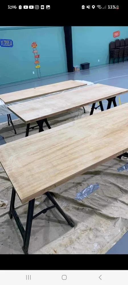 Local garden landscaping in Columbus, MS - L&S Rehabilitation