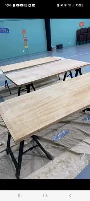 L&S Rehabilitation Logo