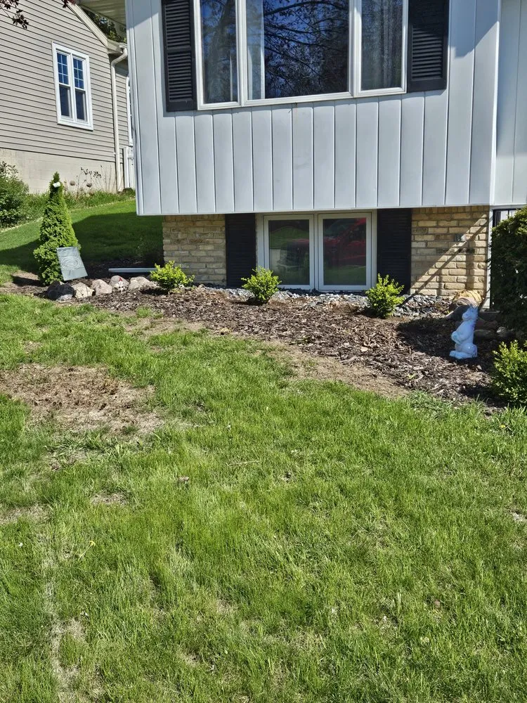 Local lawn care service for year-round maintenance across Hartford, WI - LS Services