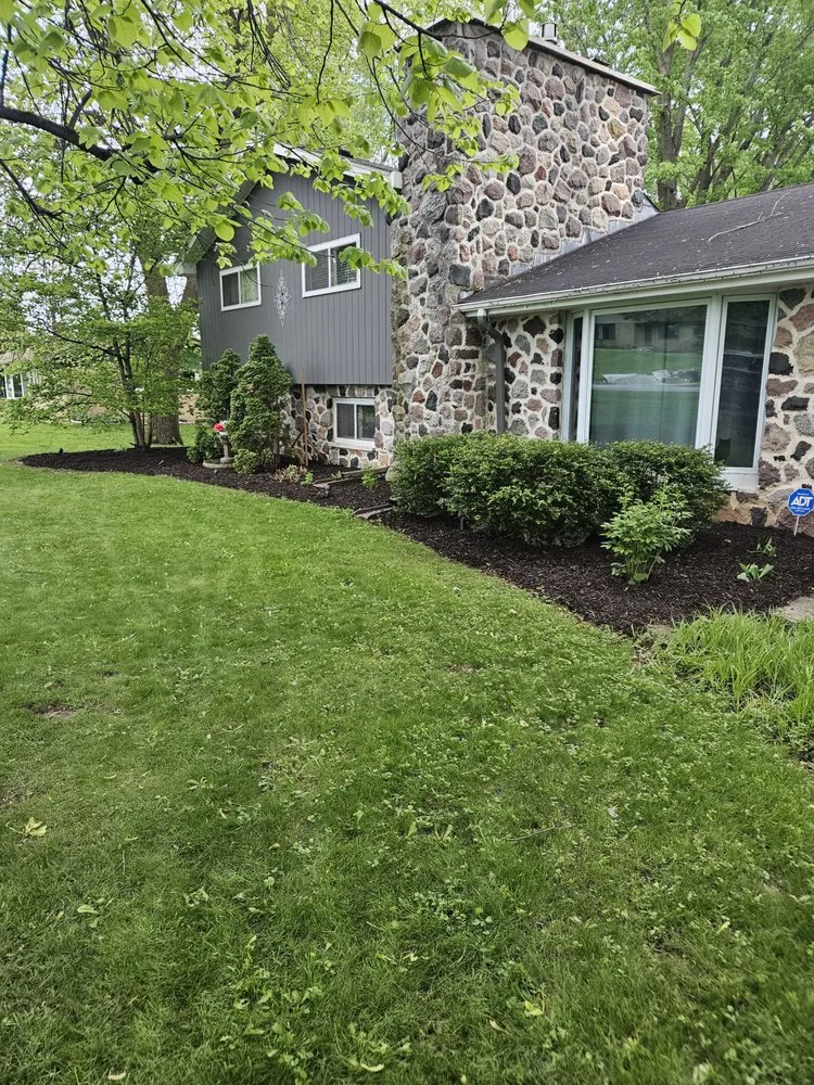 Reliable outdoor landscaping in Hartford, WI - LS Services