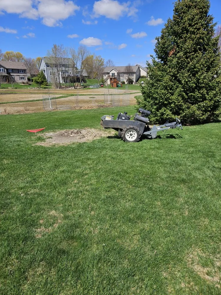 Top-rated lawn care service experts serving Hartford, WI - LS Services